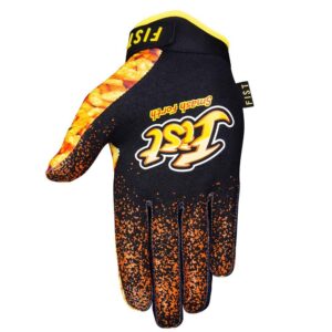 Fist Twisted Gloves - Image 2