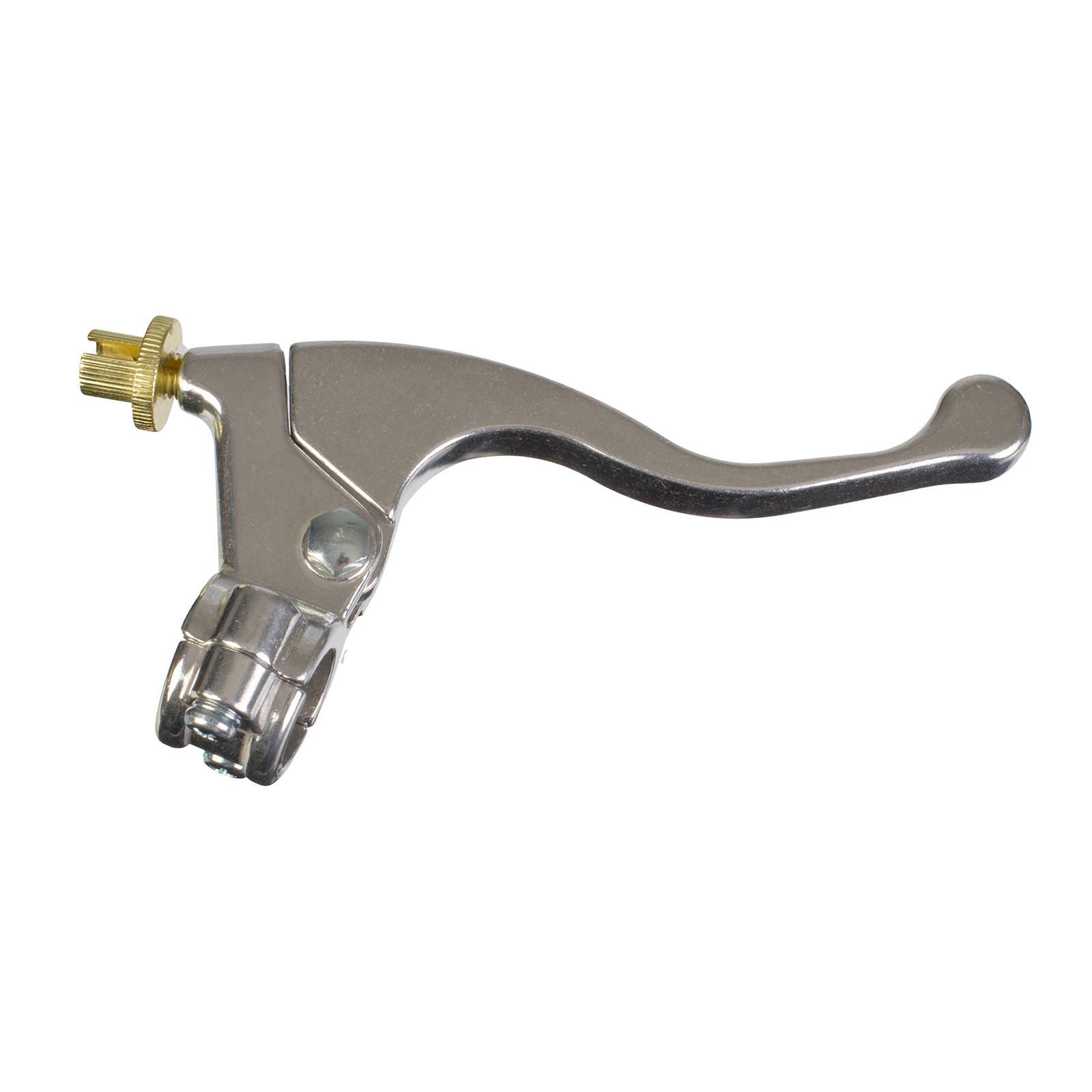 WHITES BRAKE LEVER ASSEMBLY - HON - POL SHORTY - Image 1