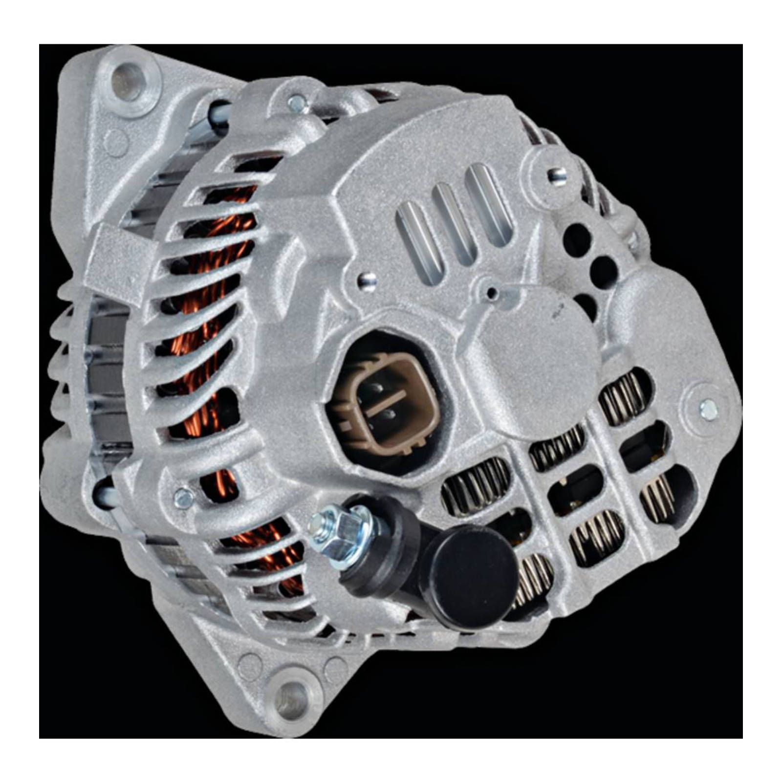ALTERNATOR J&N 400-48059 AMT0202 - Image 1