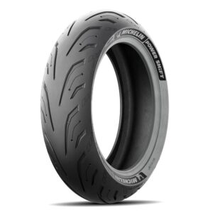 Michelin Power Shift Rear Scooter Tyre 160/60x14 (Radial) - Image 2