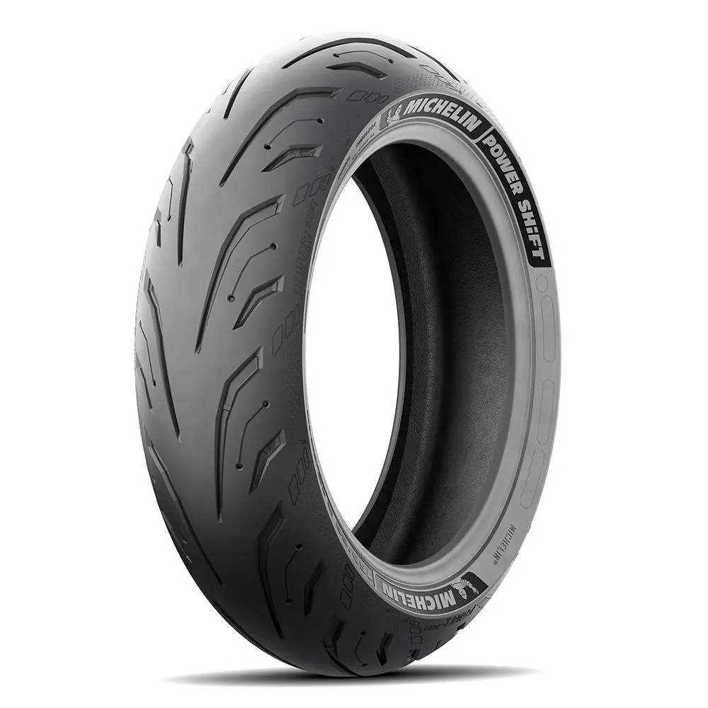 Michelin Power Shift Rear Scooter Tyre 160/60x14 (Radial)