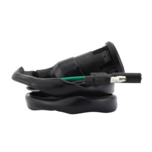 2-POS IGN KEY SWITCH HOND TRX 90 SPORTRAX 93-05' INDENT - Image 4