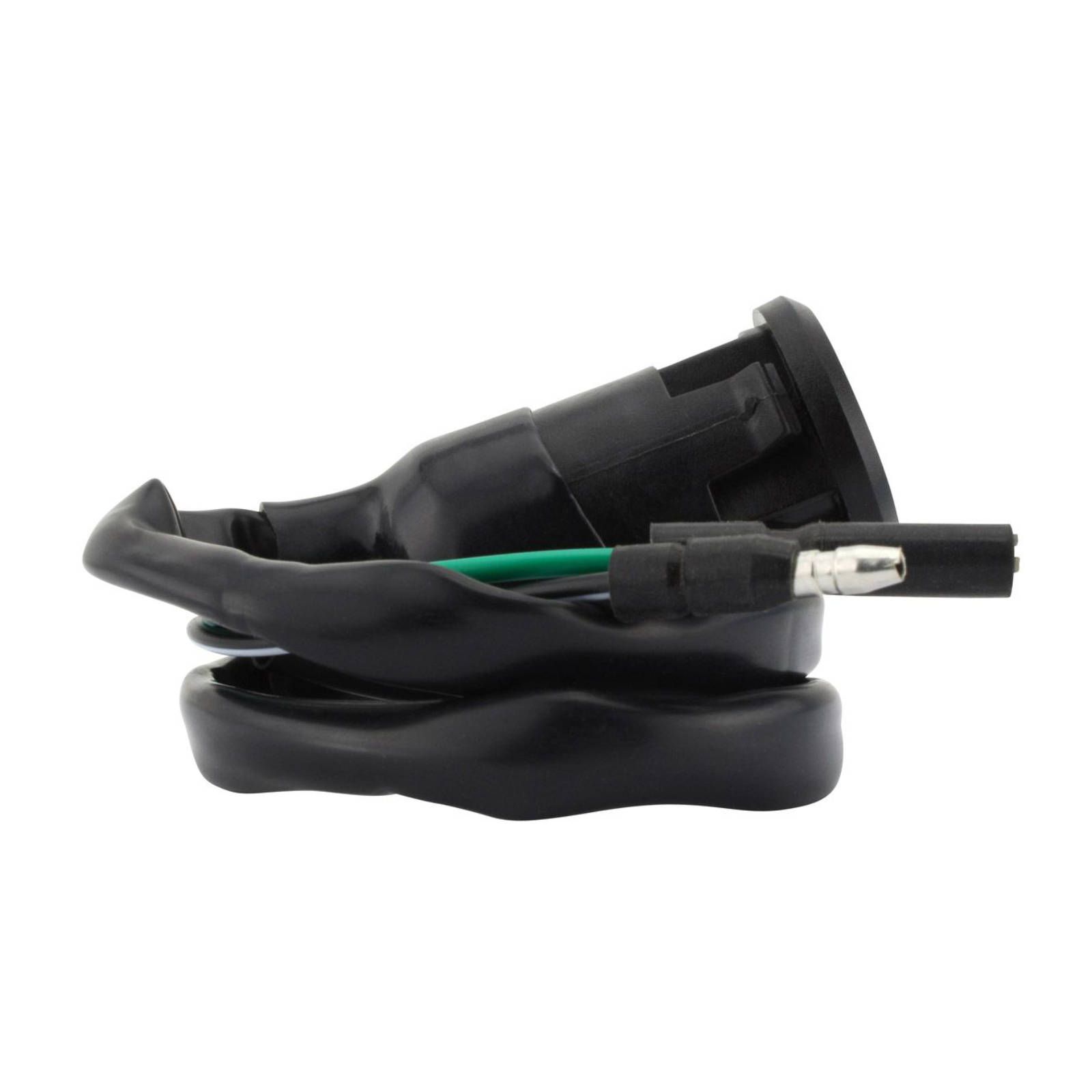 2-POS IGN KEY SWITCH HOND TRX 90 SPORTRAX 93-05' INDENT - Image 4