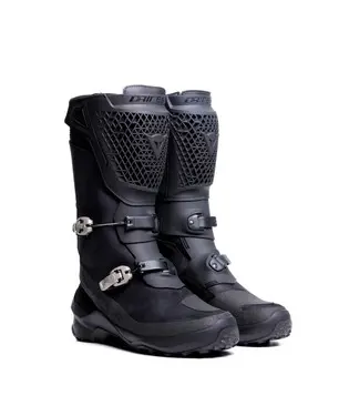 Dainese Seeker Gore-Tex Adventure Boots Black/Black