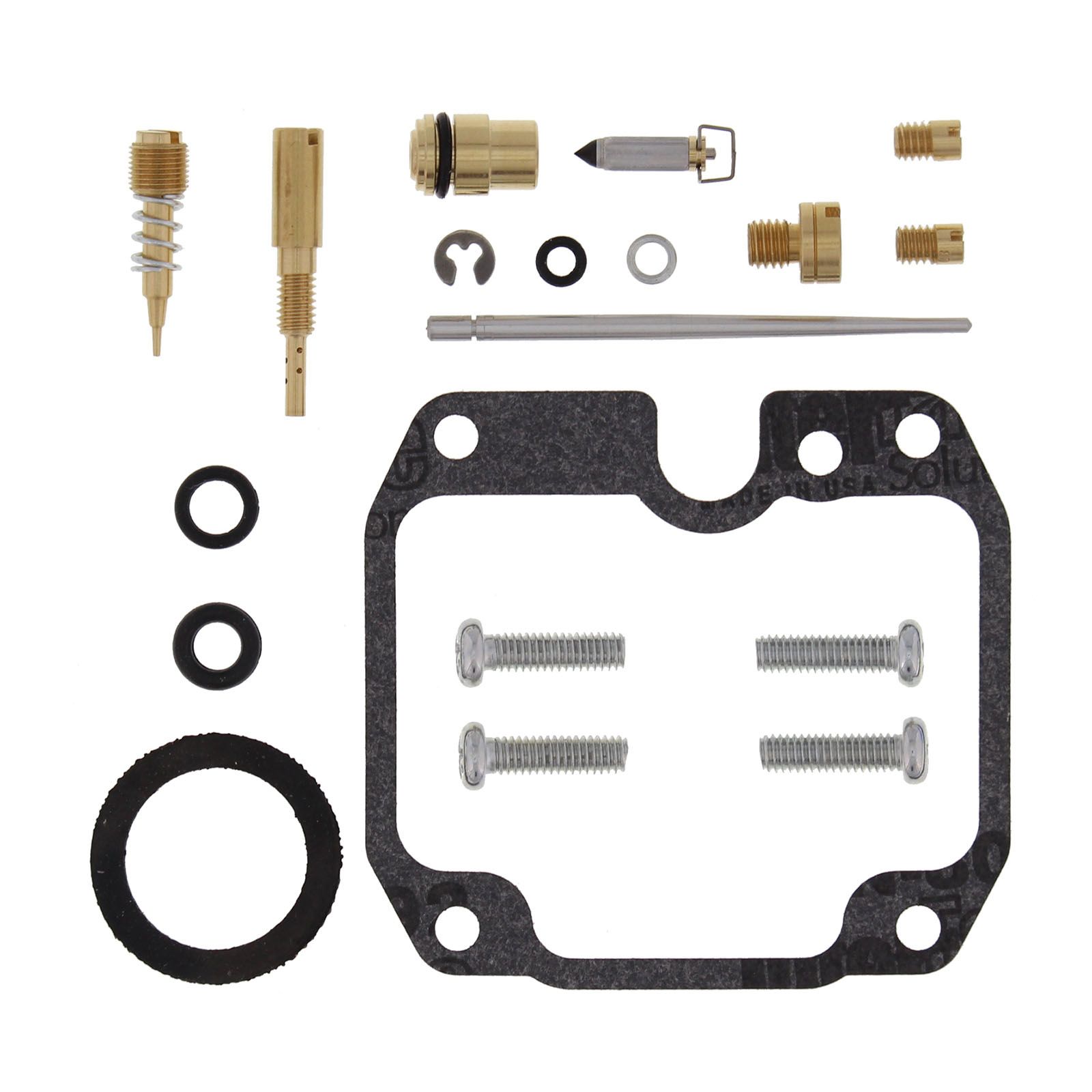 CARBURETTOR REBUILD KIT 26-1311 - Image 1