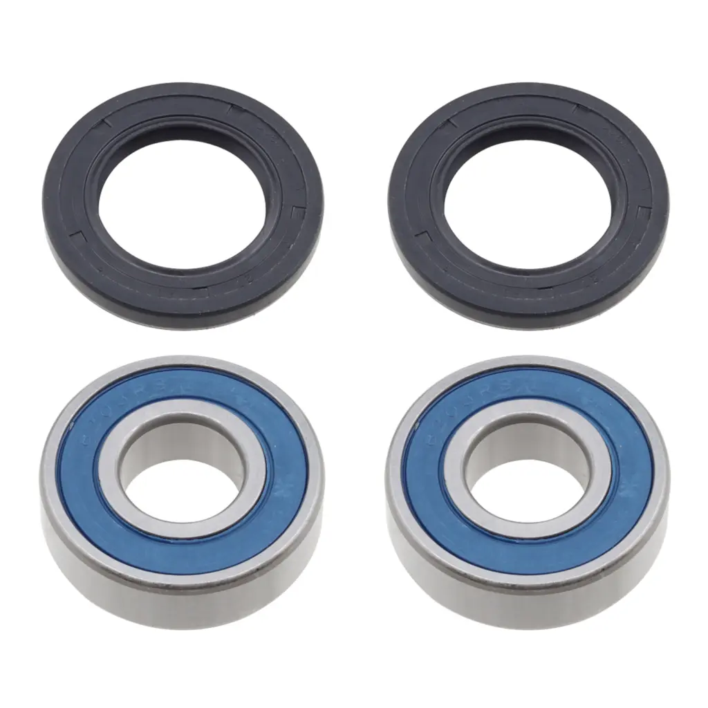 WMP Wheel Bearing Kit