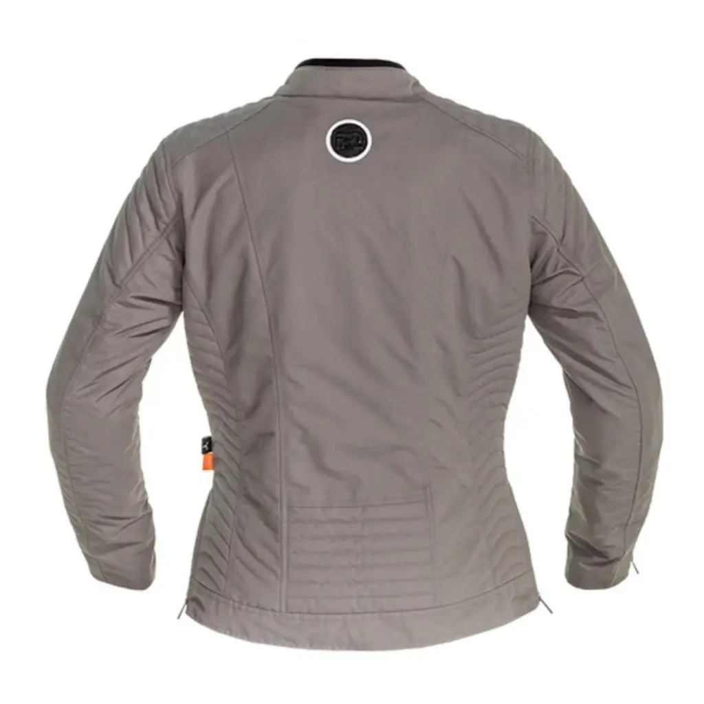 Richa Lausanne Road Jacket Ladies Titanium
