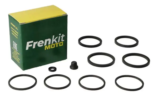 FRENKIT CALLIPER SEAL KIT HAYES FRONT BMW 32