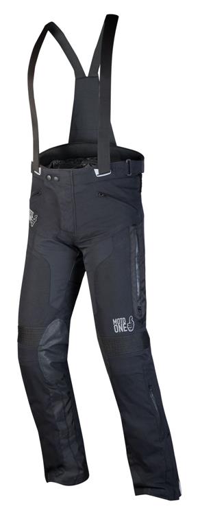 ** TROUSERS RIDER WOMAN BLACK XS -SALE - Image 1