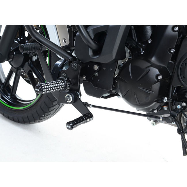 Heel Shifter Kawasaki Vulcan - Image 1