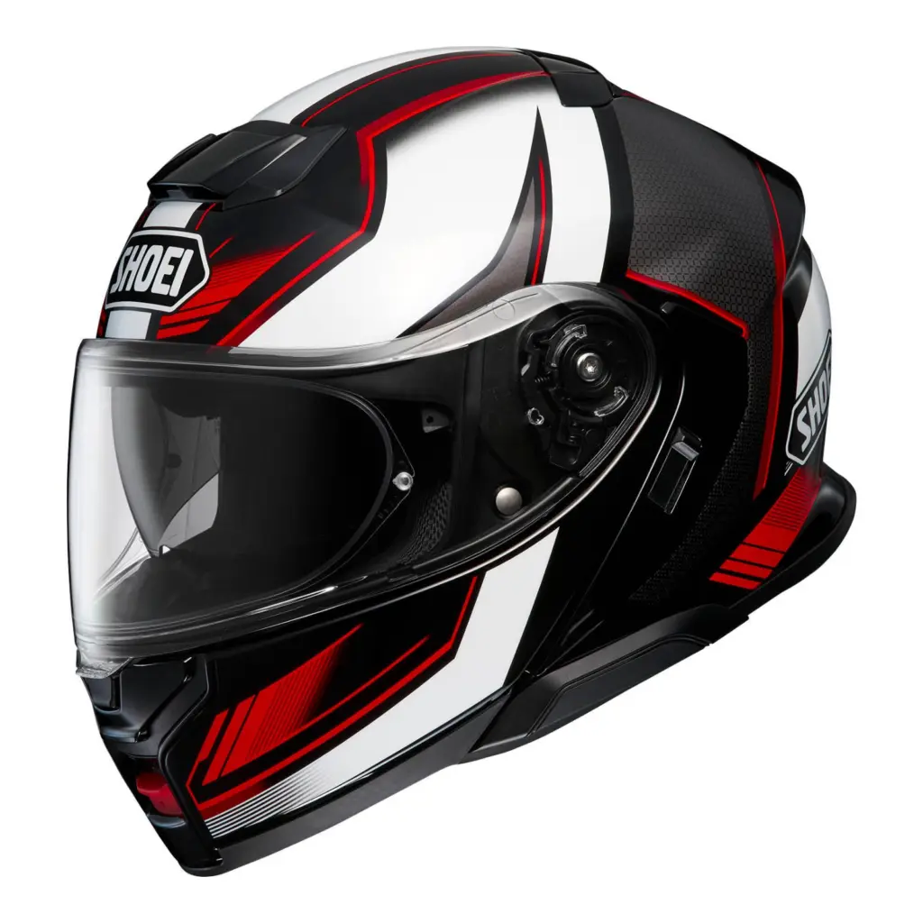 Shoei Neotec 3 Grasp Road Helmet TC5