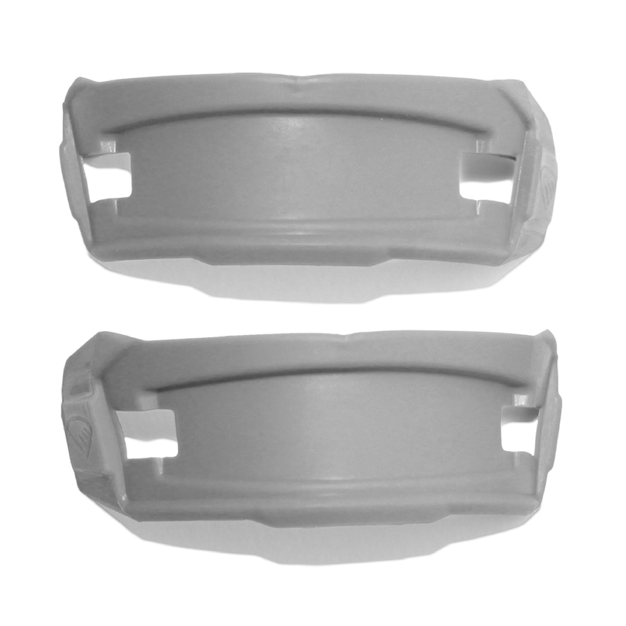 FORK PROTECTOR PAD - GREY FOR CYCRA STADIUM PLATE - Image 1