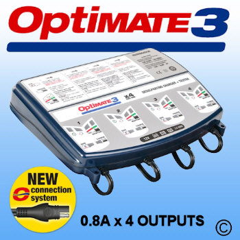 OPTIMATE 3 X 4 BANK - Image 3