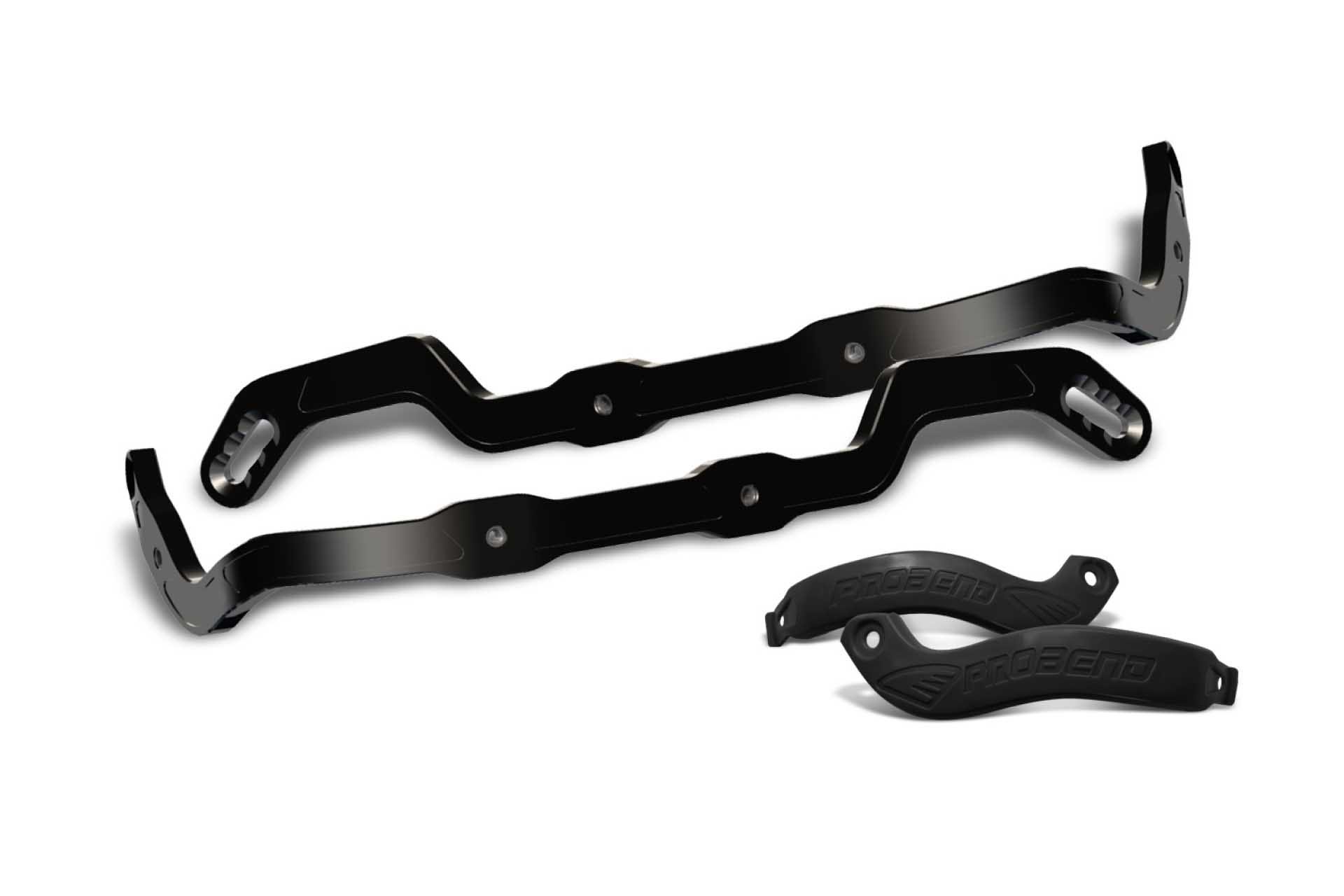Probend CRM Ultra Bars Only Rplmnt Andzd Black Bars Only - Image 1
