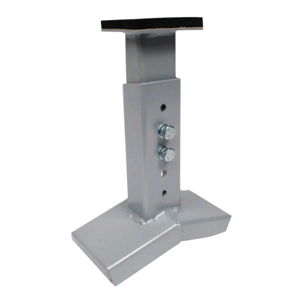 WMP Fork Seal Saver Adjustable - Silver