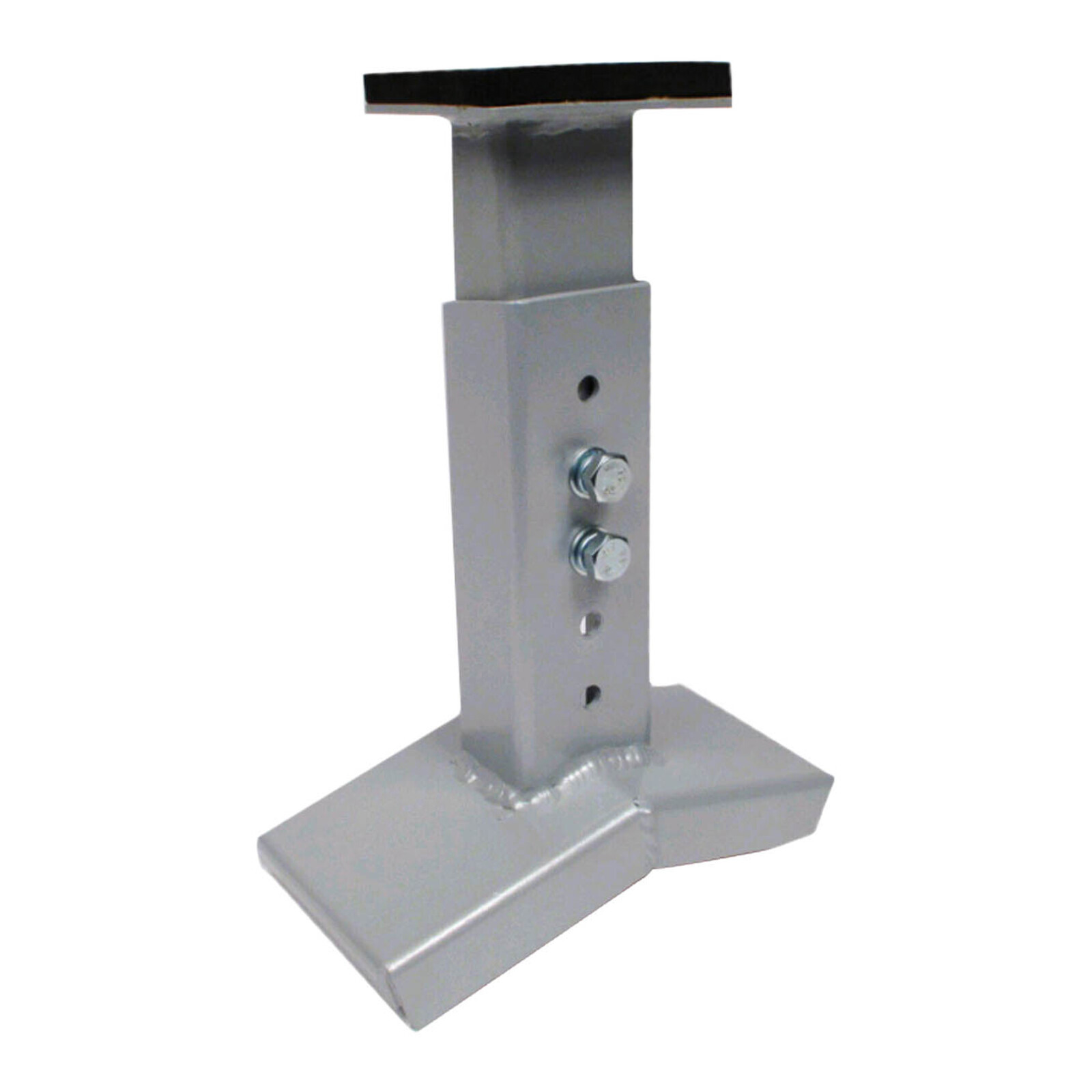 WMP Fork Seal Saver Adjustable - Silver - Image 1