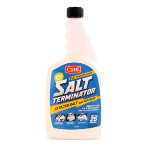 CRC Salt Terminator 946ml pack 7                           [] - Image 6