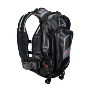 Leatt Hydration Moto Hydradri WP 2.0 Titanium - Image 2
