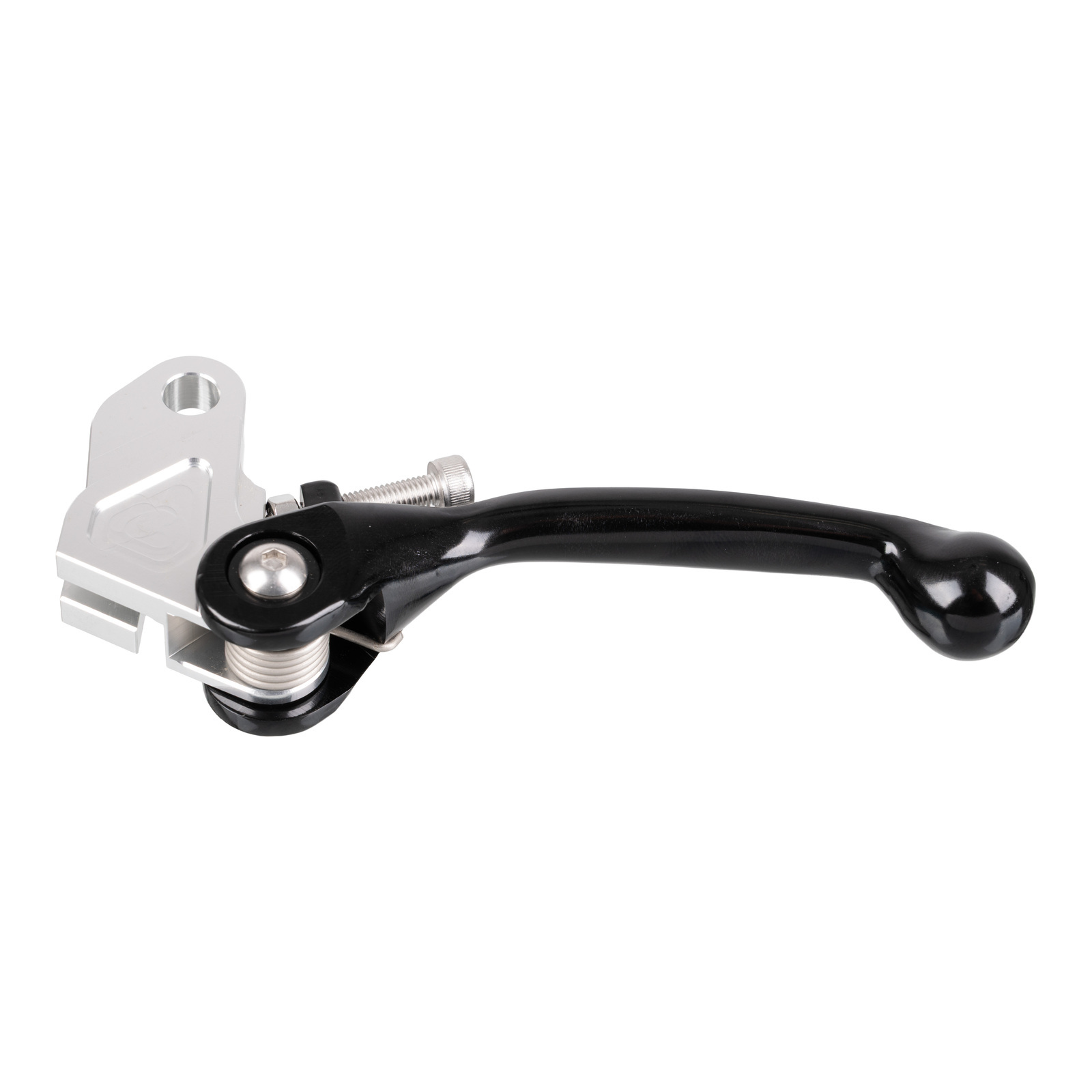 WMP Folding Clutch Lever Honda CRF230 '03-'17 - Image 1