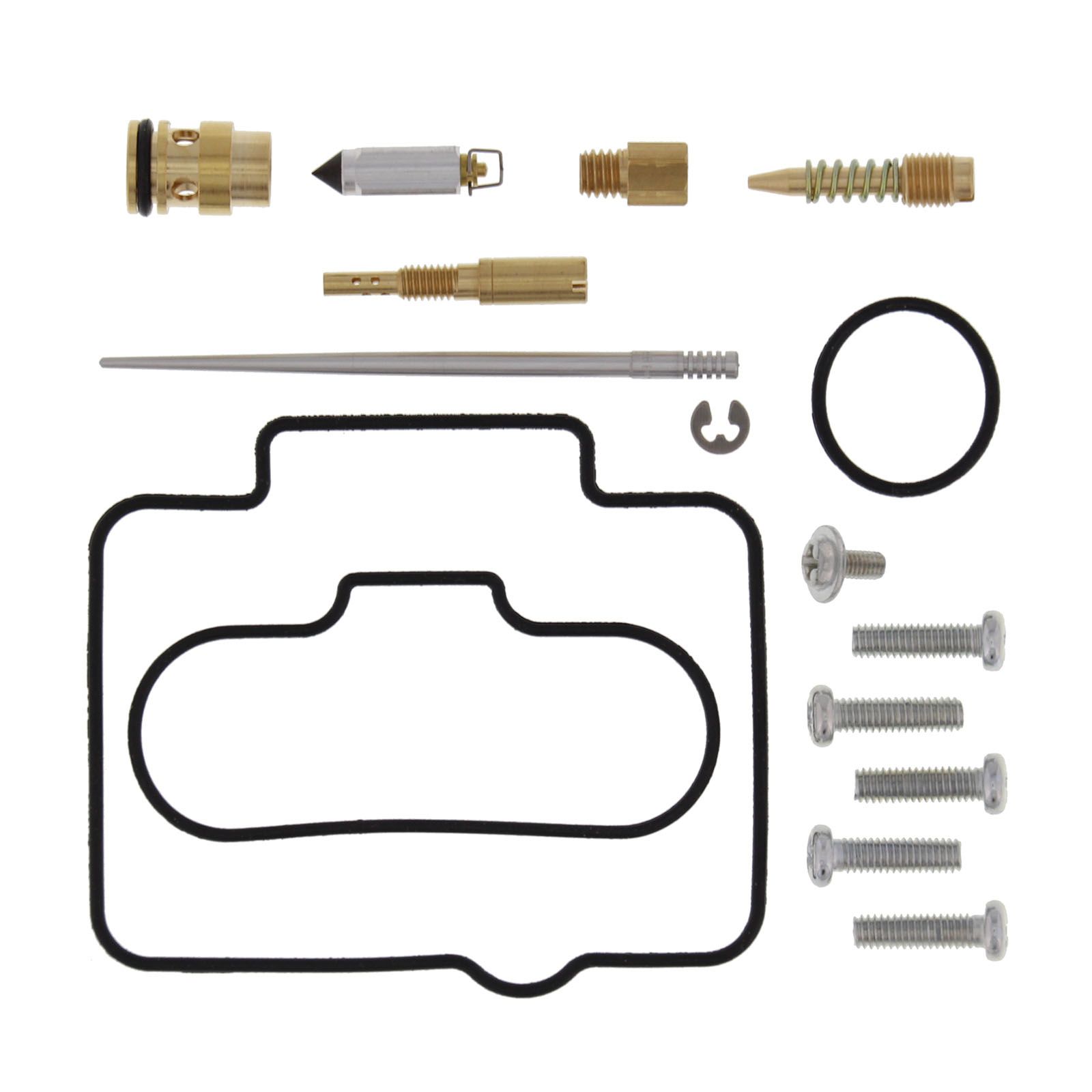 CARBURETTOR REBUILD KIT 26-1164 - Image 1