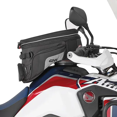 KIT TO MOUNT RM01/RM02 MUD FLAP HONDA CRF1100L AFRICA TWIN '20->