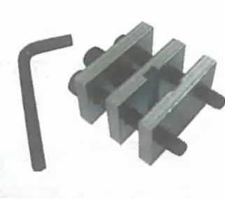 MINI CHAIN PRESS