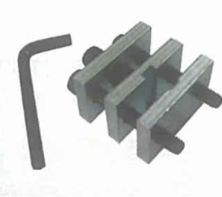 MINI CHAIN PRESS - Image 1
