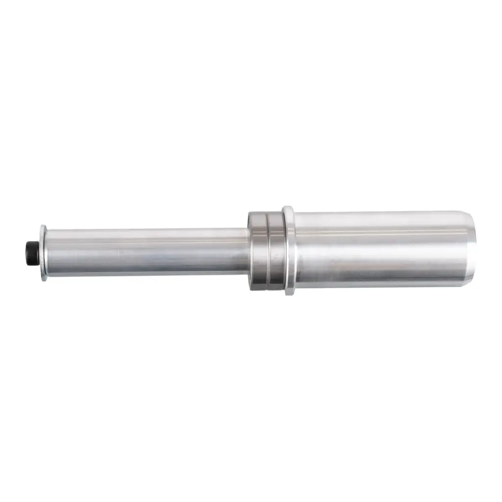 WMP Swingarm Pin 4 (To Suit WPSPSSS Stand) - 40.6mm