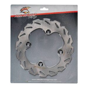 Brake Disc 18-0027 - Image 4