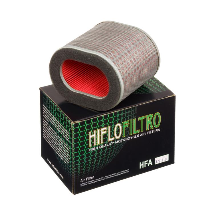 I Hiflo Air Filter Indent Only [] - Image 1