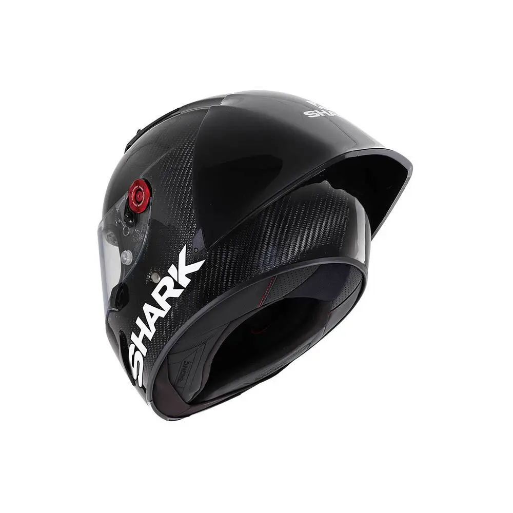 Shark Race-R Pro GP Fim Racing #1 Road Helmet Carbon Gloss