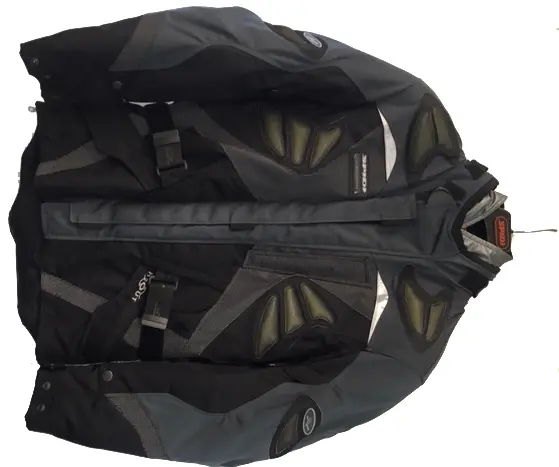 ** VECTOR JACKET - SMALL -Sale