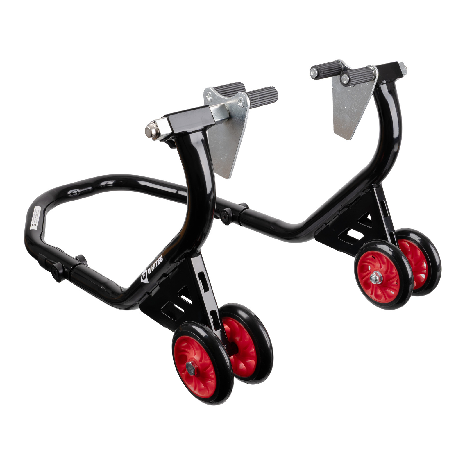 WMP Paddock Stand Front - Image 1