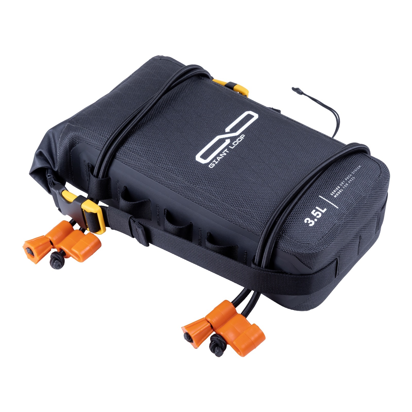 Giant Loop Fender Bag 3.5L - Image 3