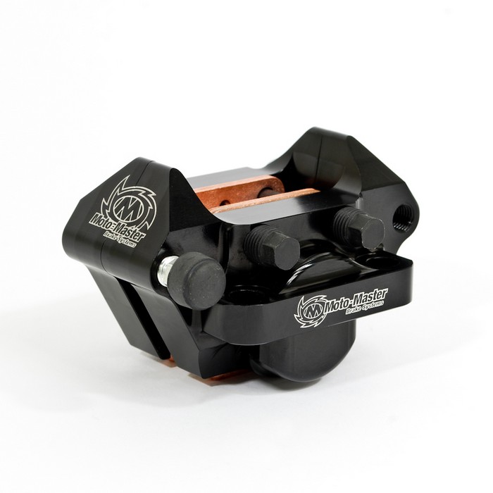 *BRAKE CALIPER MOTO MASTER HUSQVARNA TC85 12-20 KTM 85SX FREERIDE 250 14-20 350 FREERIDE12-17 - Image 1