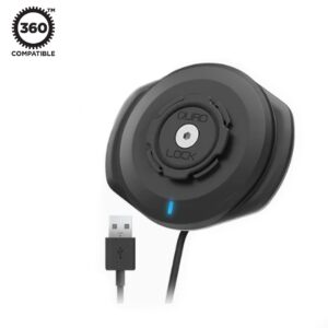 Quad Lock Weatherproof USB Wireless Charging Head V3 - Image 1