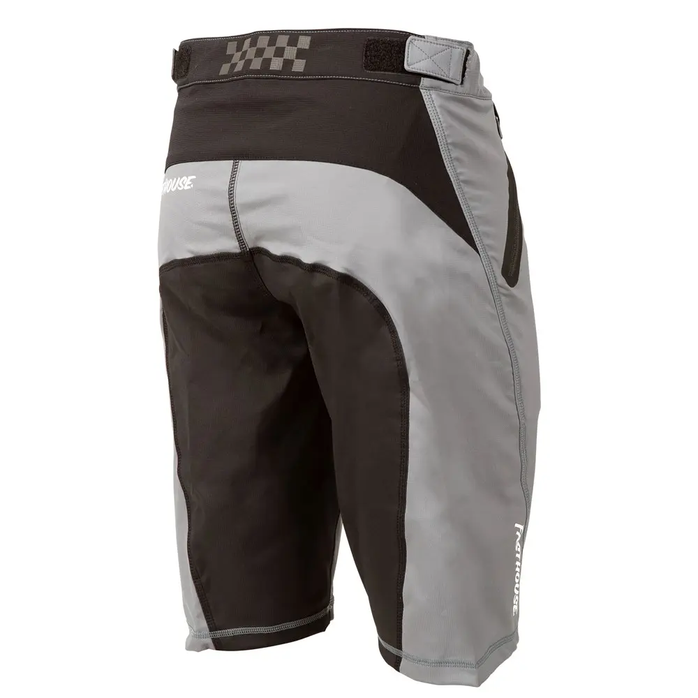 Fasthouse Youth Crossline 2 Shorts Grey