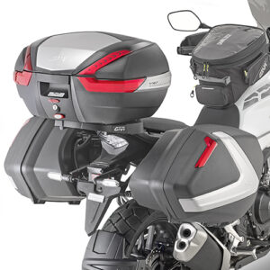 SIDE RACK ONE-FIT (NEEDS BOX KIT) HONDA CB 500 X '19-> - Image 13