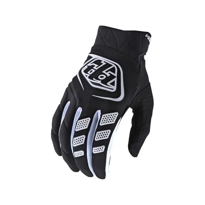 Gloves Troy Lee Revox Black