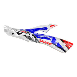 Aviator 2.2 Chin Strap only Airoh Helmets                  [] - Image 11