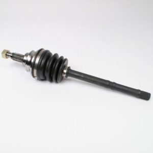 ATV OUTER CV/AXLE SHAFT TRX650 Rincon 03 -04 LEFT - Image 2