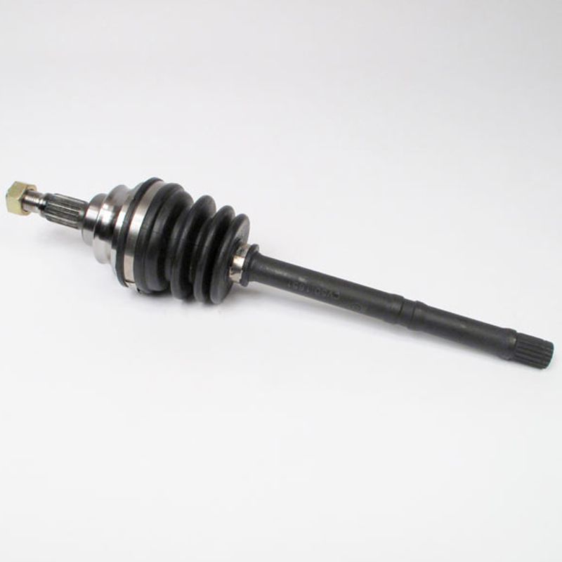 ATV OUTER CV/AXLE SHAFT TRX650 Rincon 03 -04 LEFT - Image 2