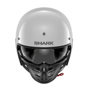 Shark S-Drak Blank Helmet - Image 6