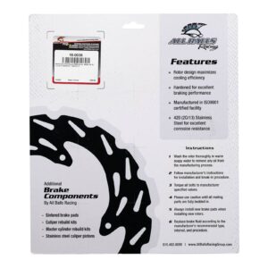 Brake Disc 18-0038 - Image 5