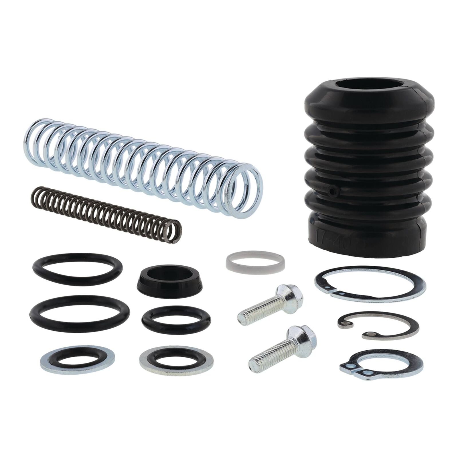 Master Cylinder Repair Kit - 18-1165 - Image 2