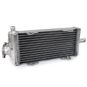 WHITES RADIATOR RIGHT SHER SE 250/300 - Indent Only - Image 1