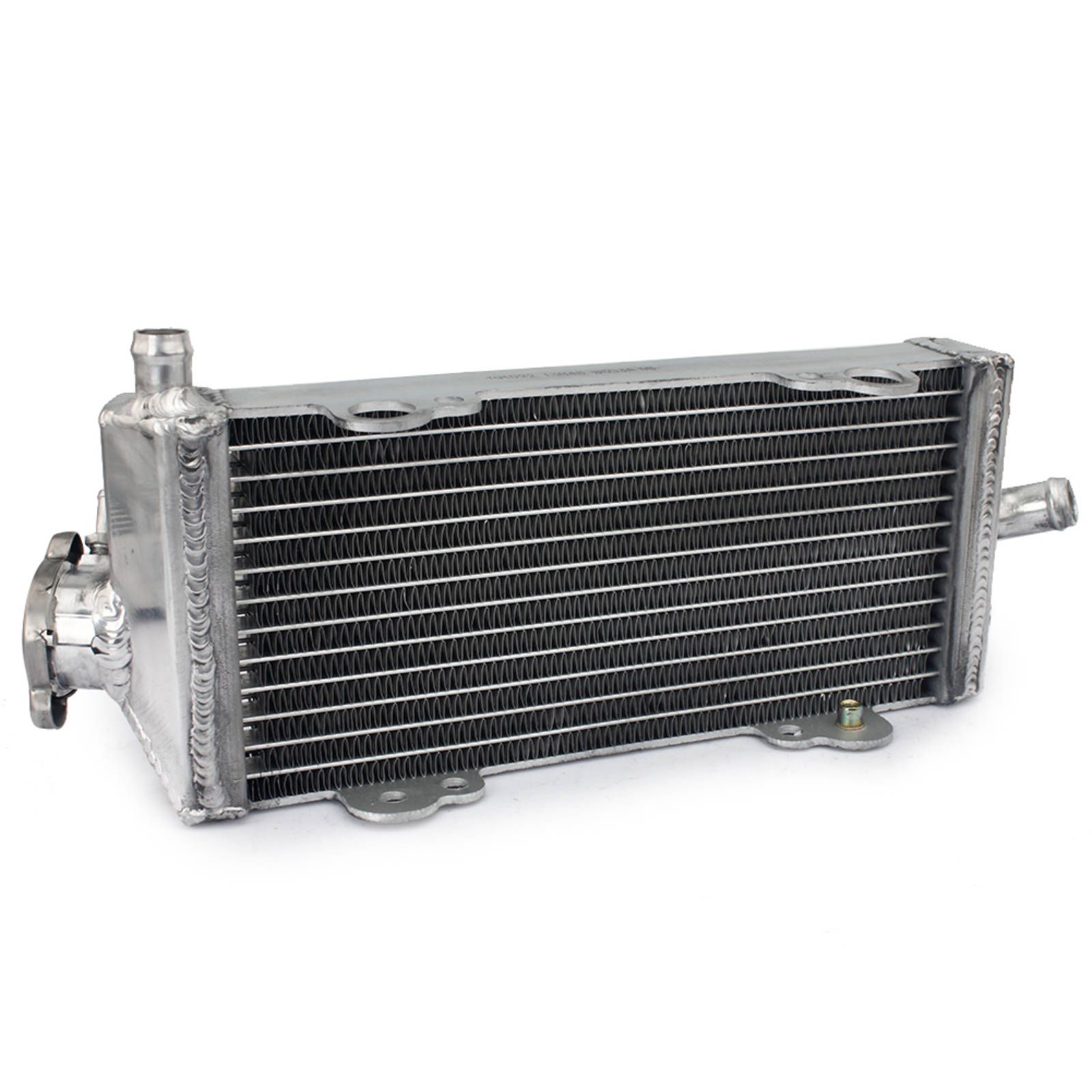 WHITES RADIATOR RIGHT SHER SE 250/300 - Indent Only - Image 1