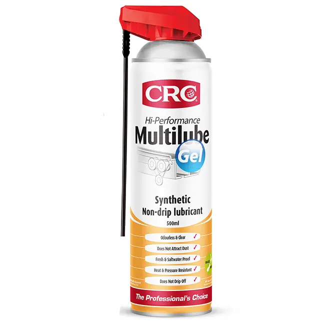 CRC Multilube Gel 500ml                                    []