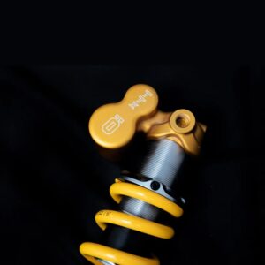 Ohlins TTX22M.2 Coil TM 205x65 AM - Image 4