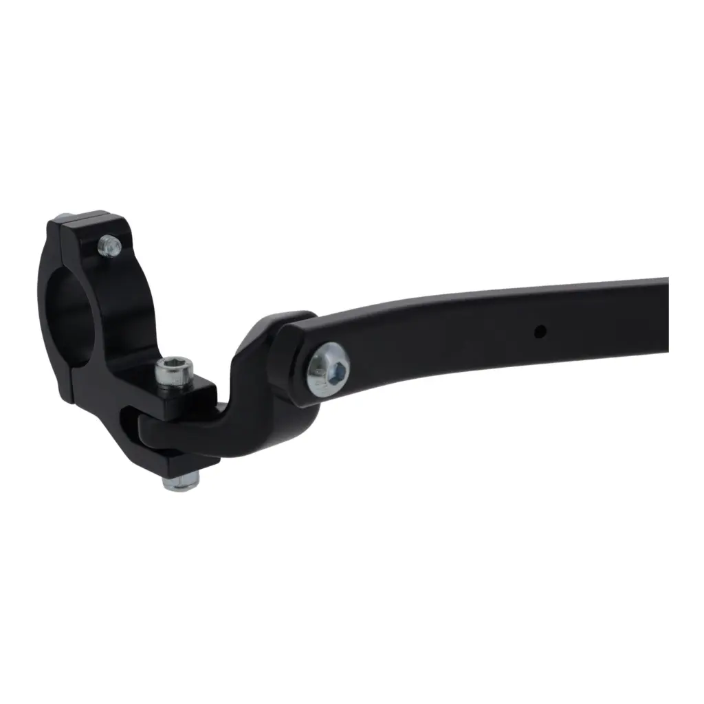 Barkbusters Handguard Fitting Kit Honda CRF1100L '20- Black